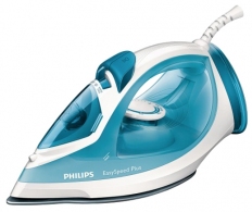 Утюг Philips GC2040, 320 мл, Голубой thumbnav